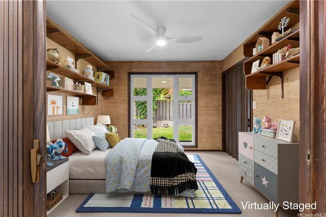 1202 Lola Way, Kailua, HI 96734