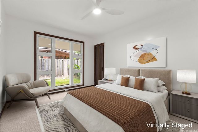 1202 Lola Way, Kailua, HI 96734