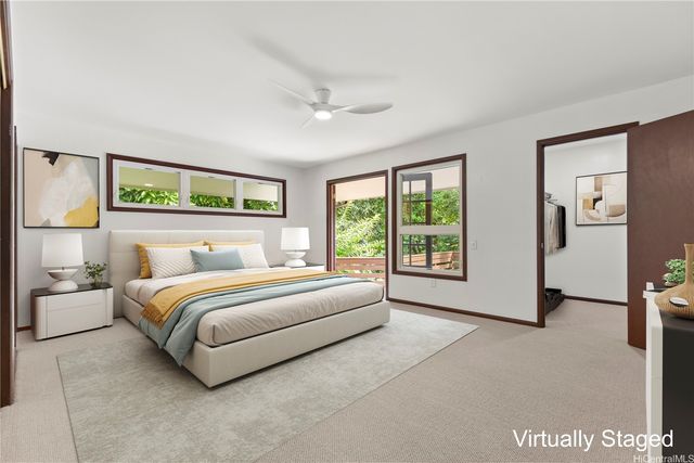 1202 Lola Way, Kailua, HI 96734