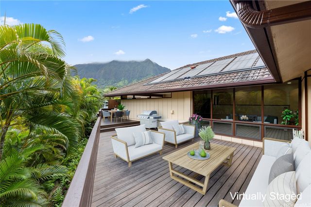 1202 Lola Way, Kailua, HI 96734