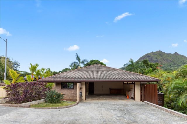 1202 Lola Way, Kailua, HI 96734