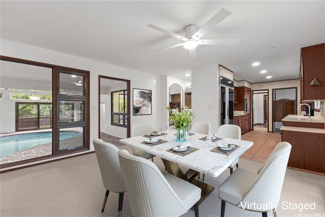 1202 Lola Way, Kailua, HI 96734