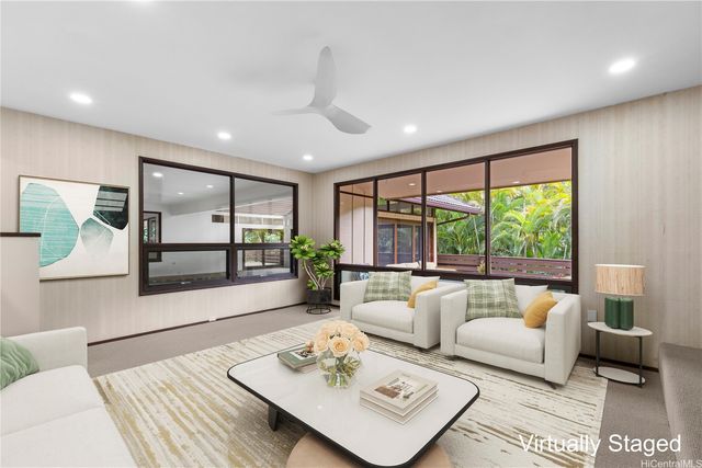 1202 Lola Way, Kailua, HI 96734