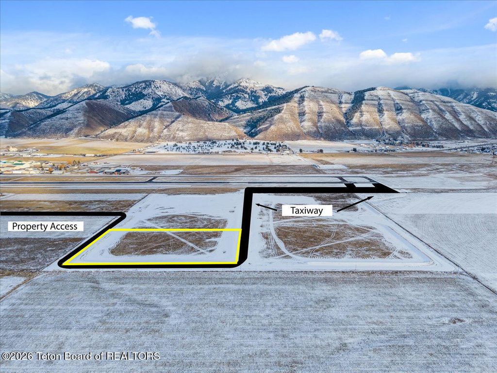 LOT 1 AFTON SKY RANCHES, Afton, WY 83110 photo 2