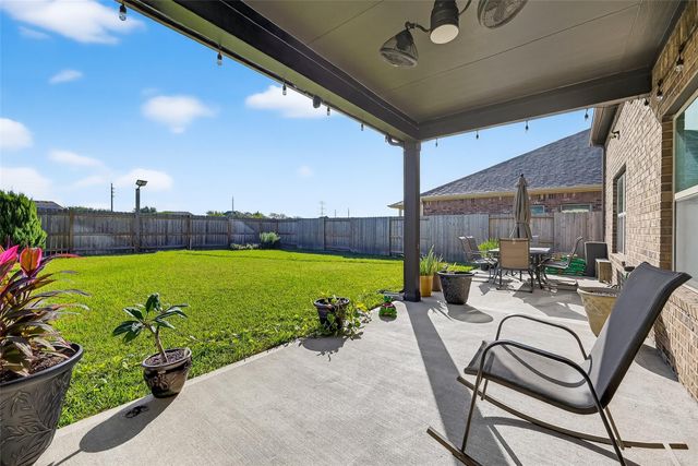 19743 Whistle Creek Lane, Cypress, TX 77433