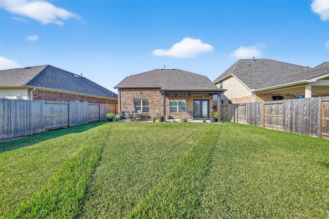 19743 Whistle Creek Lane, Cypress, TX 77433