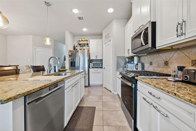 19743 Whistle Creek Lane, Cypress, TX 77433