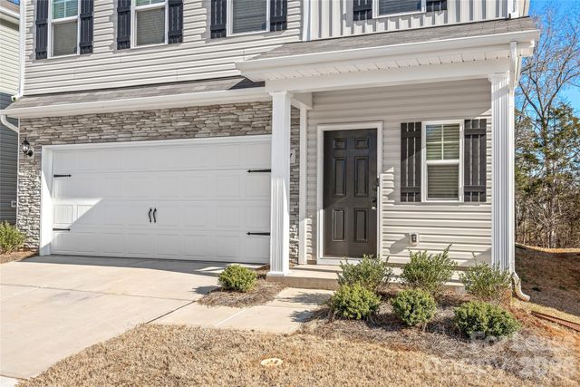 7017 Stoney Wood Lane, Charlotte, NC 28215