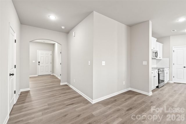 7017 Stoney Wood Lane, Charlotte, NC 28215