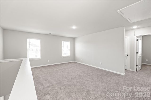 7017 Stoney Wood Lane, Charlotte, NC 28215