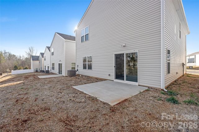 7017 Stoney Wood Lane, Charlotte, NC 28215