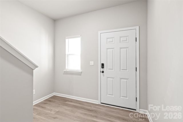 7017 Stoney Wood Lane, Charlotte, NC 28215