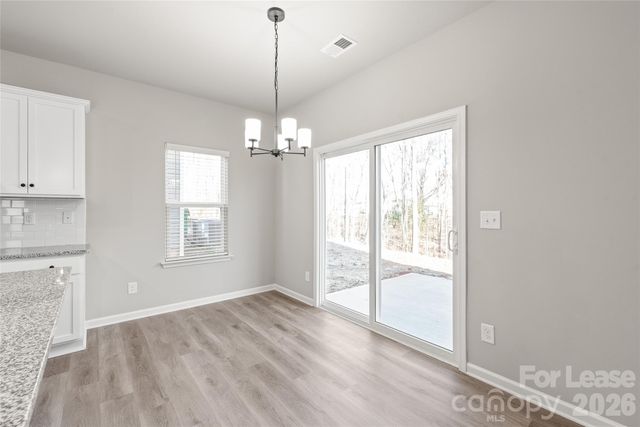 7017 Stoney Wood Lane, Charlotte, NC 28215