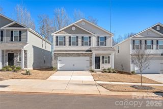 7017 Stoney Wood Lane, Charlotte, NC 28215