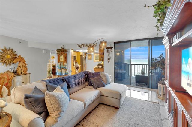 1600 GULF BOULEVARD 512, Clearwater Beach, FL 33767