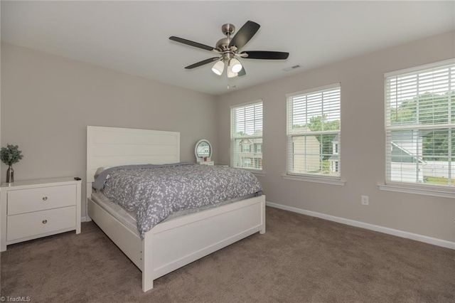 1924 Kippen Drive, Kernersville, NC 27284