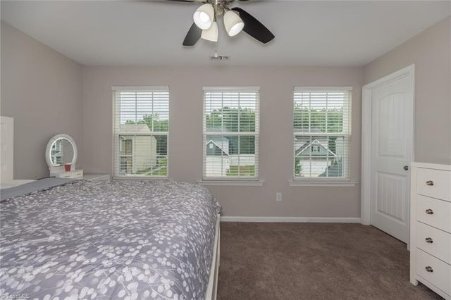 1924 Kippen Drive, Kernersville, NC 27284