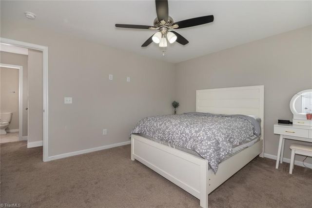 1924 Kippen Drive, Kernersville, NC 27284