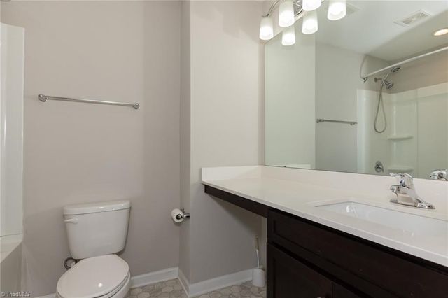 1924 Kippen Drive, Kernersville, NC 27284