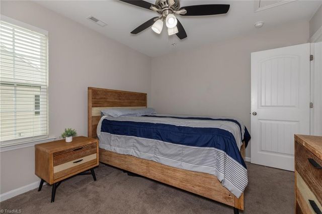 1924 Kippen Drive, Kernersville, NC 27284