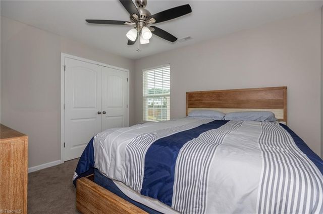 1924 Kippen Drive, Kernersville, NC 27284