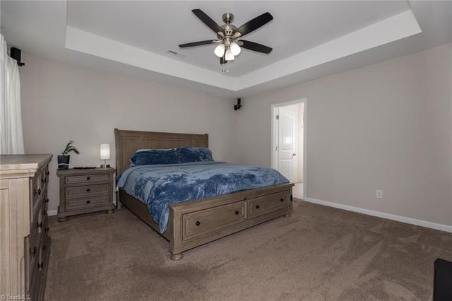 1924 Kippen Drive, Kernersville, NC 27284