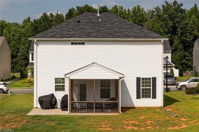 1924 Kippen Drive, Kernersville, NC 27284