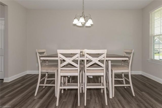 1924 Kippen Drive, Kernersville, NC 27284