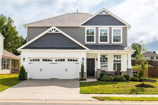 1924 Kippen Drive, Kernersville, NC 27284