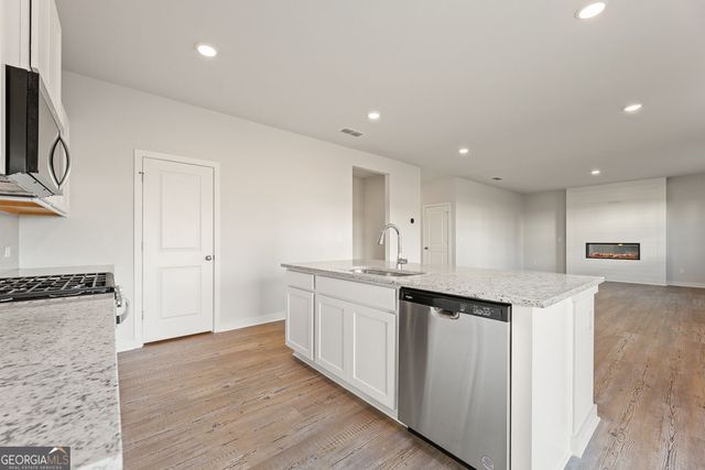 345 Mews View, Jefferson, GA 30549