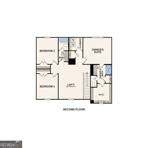 345 Mews View, Jefferson, GA 30549