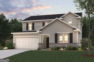 345 Mews View, Jefferson, GA 30549