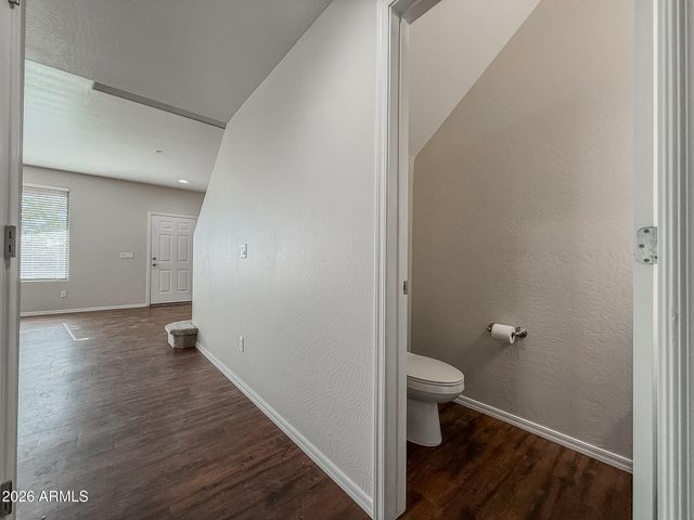 21655 N 36TH Avenue 108, Glendale, AZ 85308