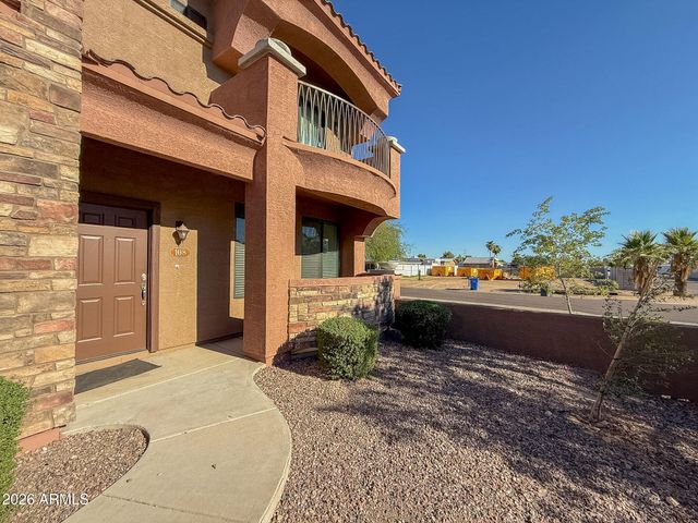 21655 N 36TH Avenue 108, Glendale, AZ 85308
