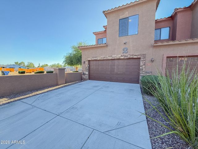 21655 N 36TH Avenue 108, Glendale, AZ 85308