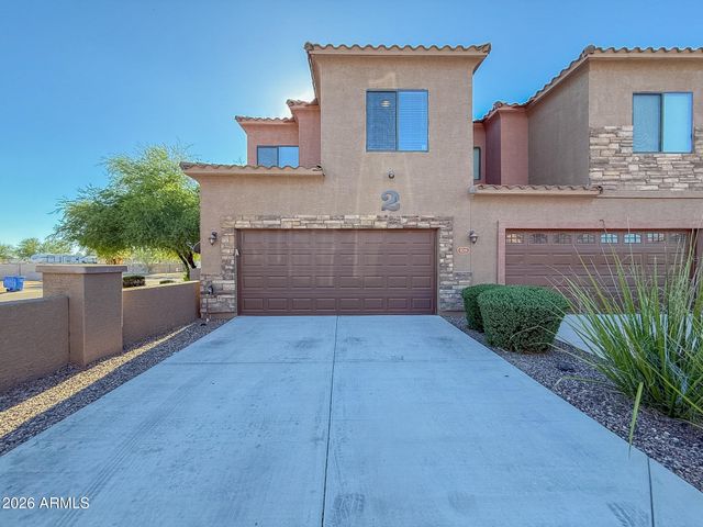 21655 N 36TH Avenue 108, Glendale, AZ 85308