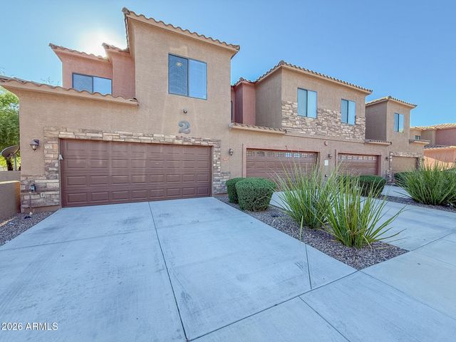 21655 N 36TH Avenue 108, Glendale, AZ 85308