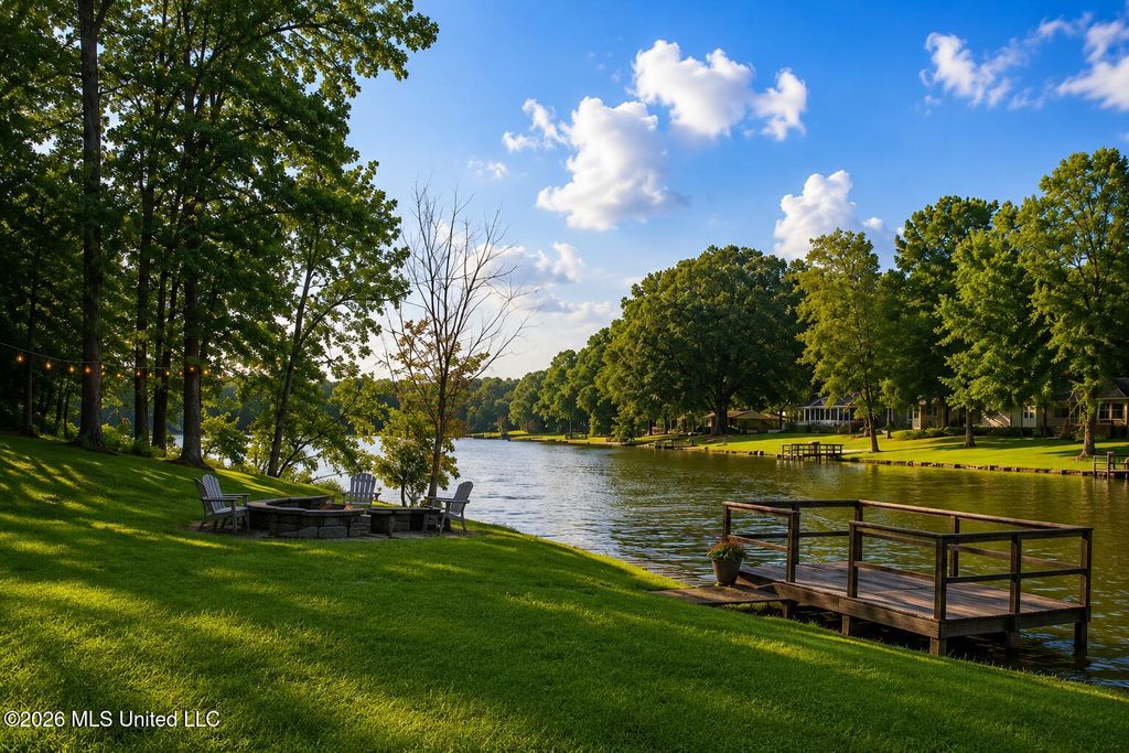 604 White Goose Cove, Hernando, MS 38632 — exterior