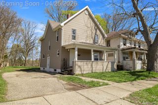1457 Poplar Street, Flint, MI 48503