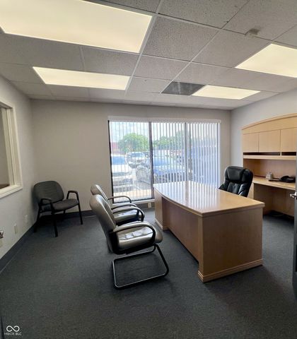 4770 S Emerson Avenue C-D, Indianapolis, IN 46203