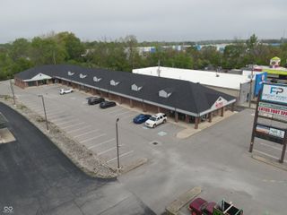 4770 S Emerson Avenue C-D, Indianapolis, IN 46203