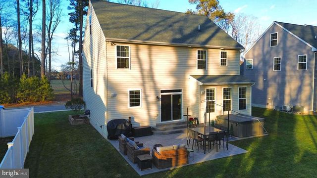 125 FAWN LN, Grasonville, MD 21638