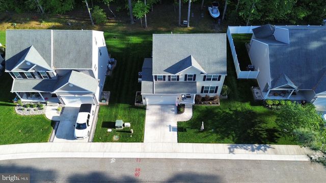 125 FAWN LN, Grasonville, MD 21638