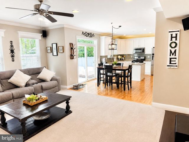 125 FAWN LN, Grasonville, MD 21638
