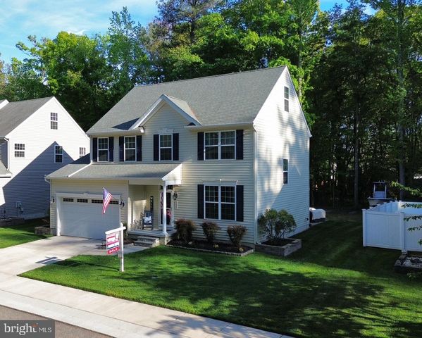 125 FAWN LN, Grasonville, MD 21638