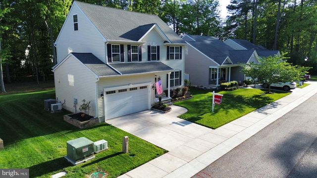 125 FAWN LN, Grasonville, MD 21638