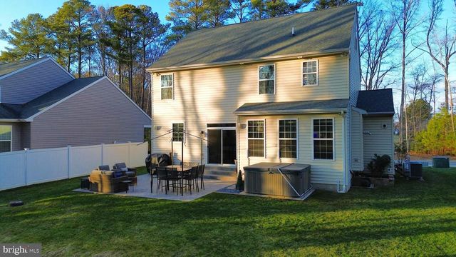 125 FAWN LN, Grasonville, MD 21638