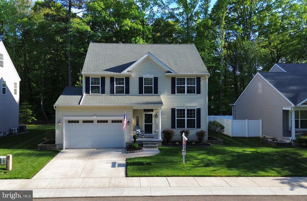 125 FAWN LN, Grasonville, MD 21638