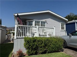1550 Rory Lane Space 261, Simi Valley, CA 93063
