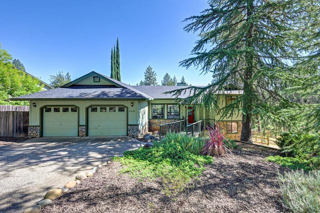 3435 Secret Lake Trl, Cool, CA 95614